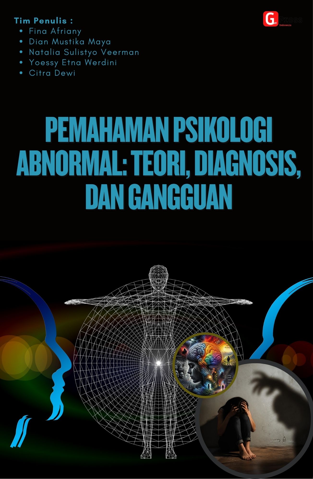 Pemahaman Psikologi Abnormal: Teori, Diagnosis, Dan Gangguan