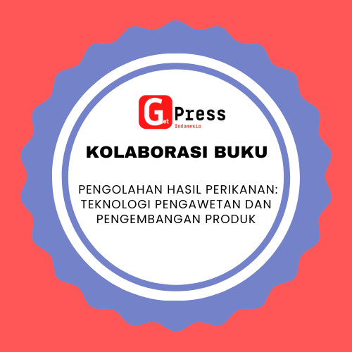 2884 Pengolahan Hasil Perikanan: Teknologi Pengawetan dan Pengembangan Produk