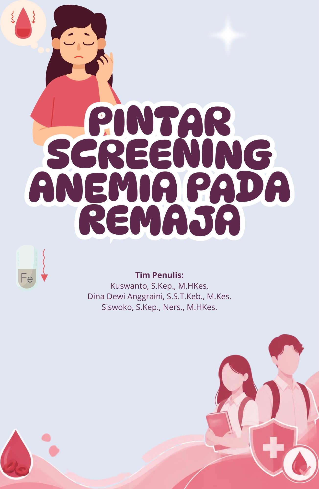 Pintar Screening Anemia Pada Remaja