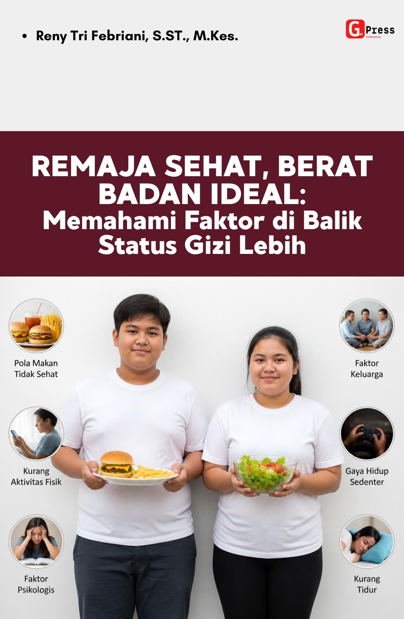 Remaja Sehat, Berat Badan Ideal: Memahami Faktor Di Balik Status Gizi Lebih