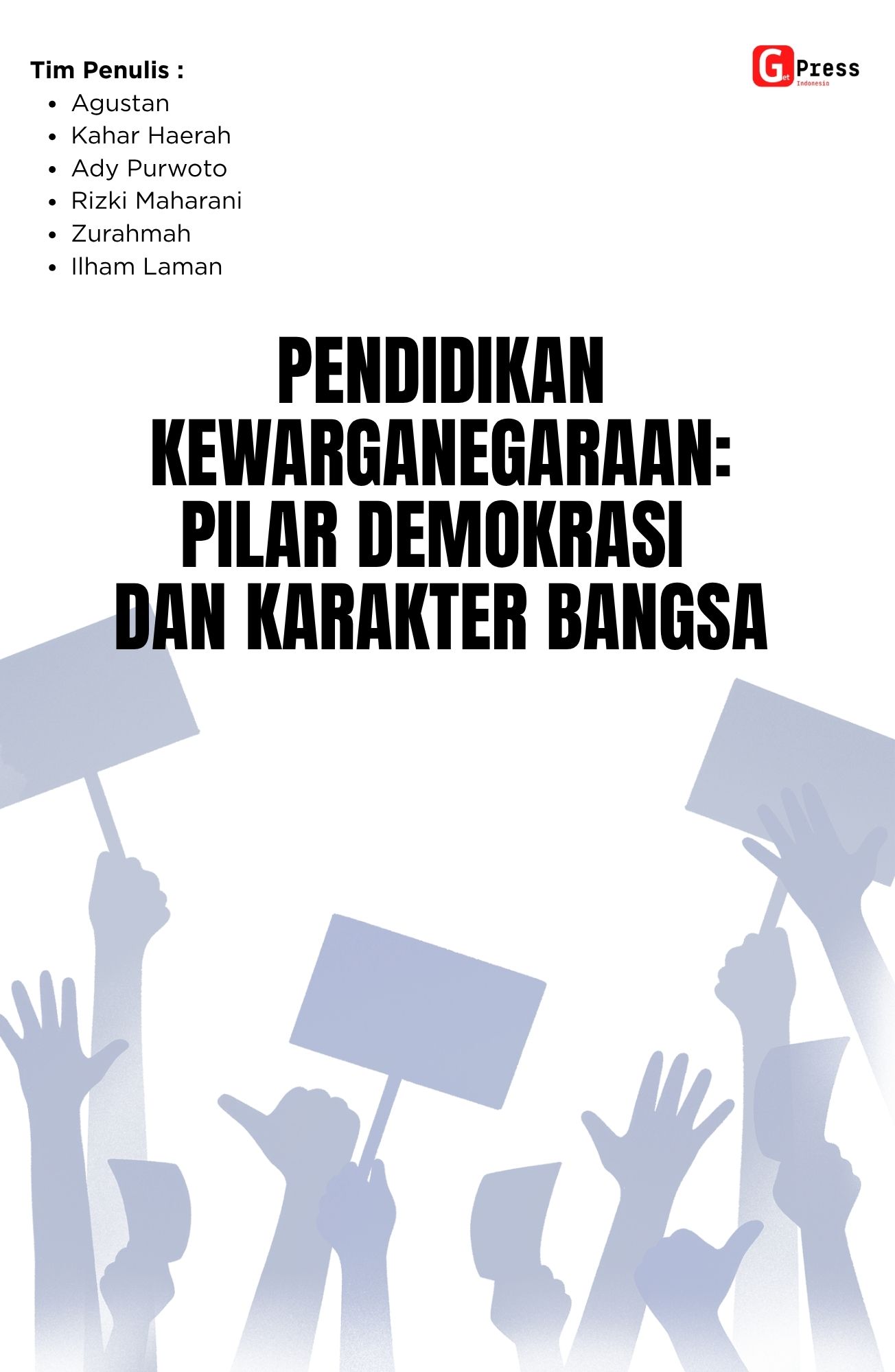 Pendidikan Kewarganegaraan: Pilar Demokrasi Dan Karakter Bangsa