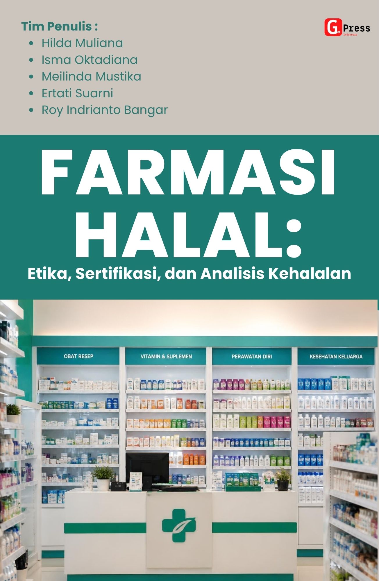 Farmasi Halal: Etika, Sertifikasi, Dan Analisis Kehalalan