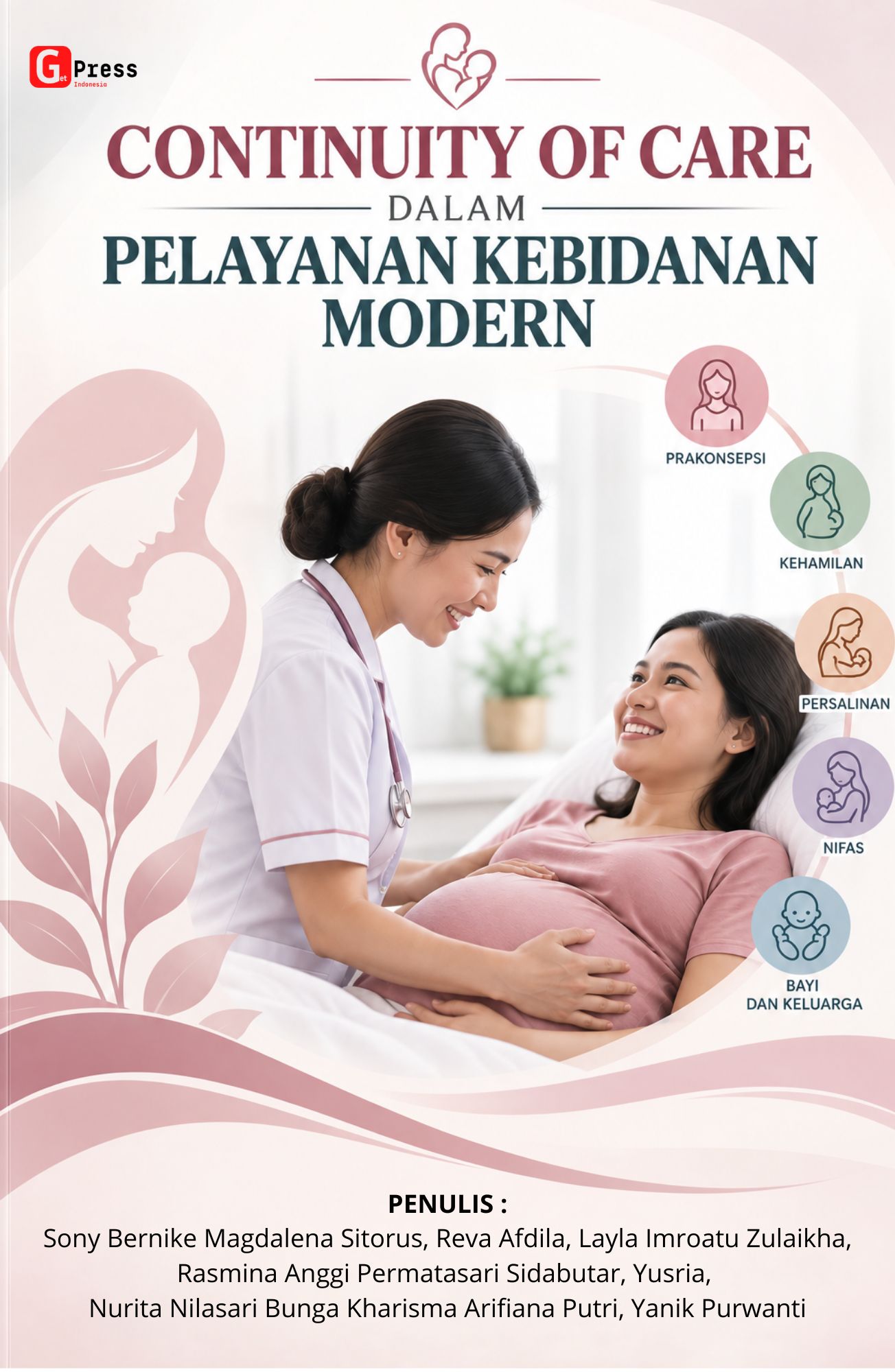 Continuity Of Care Dalam Pelayanan Kebidanan Modern