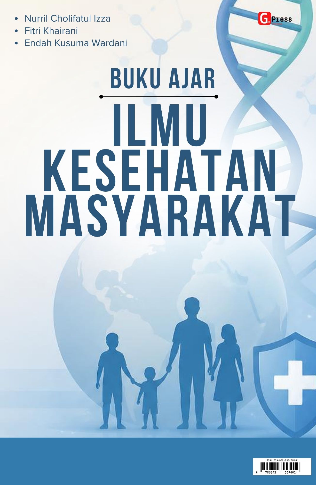 Ilmu Kesehatan Masyarakat