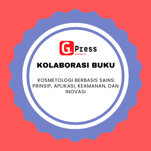 2907 Kosmetologi Berbasis Sains: Prinsip, Aplikasi, Keamanan, Dan Inovasi