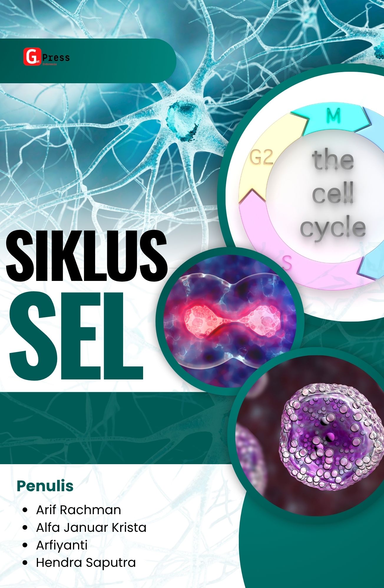 Siklus Sel