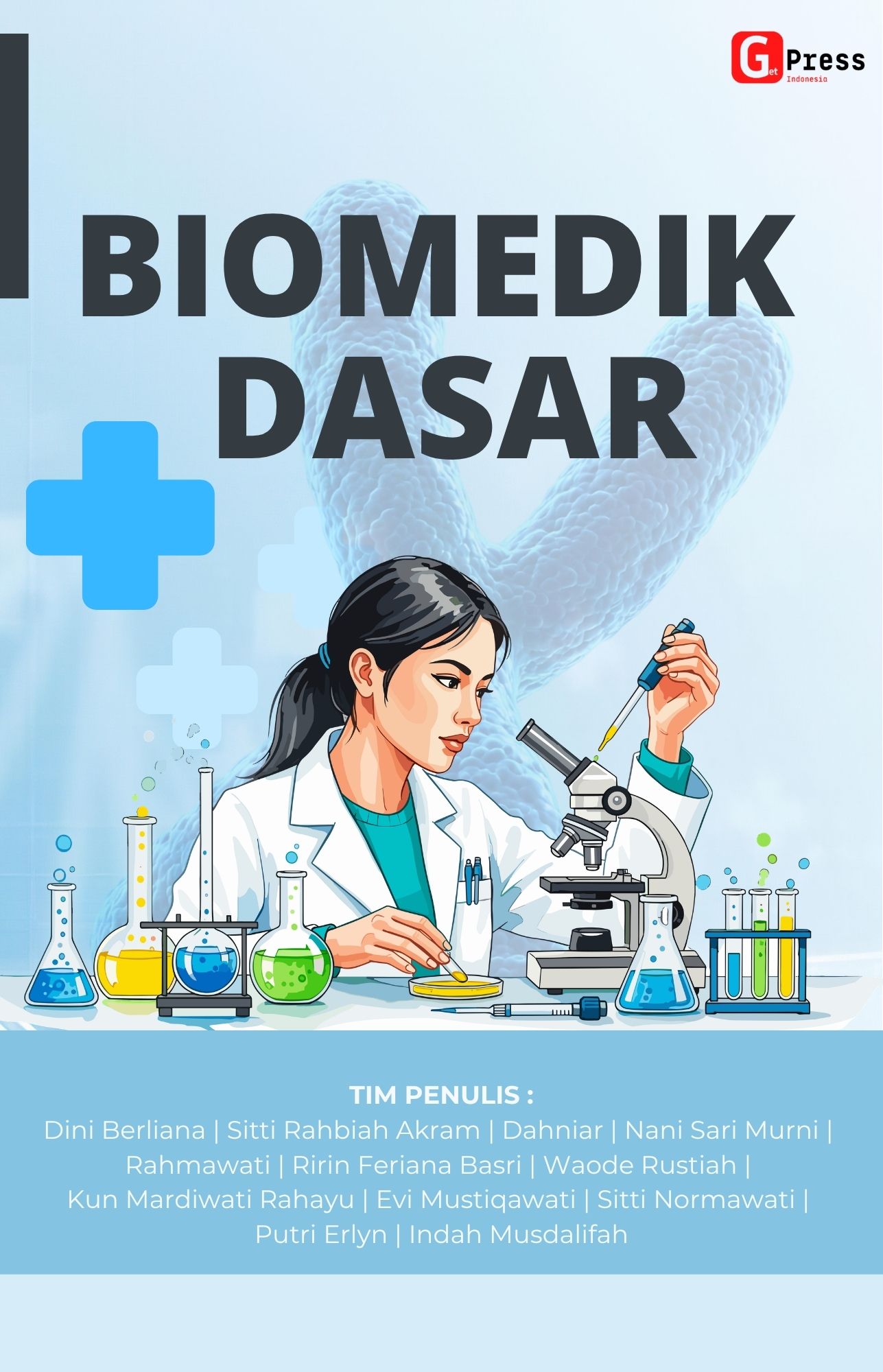 Biomedik Dasar
