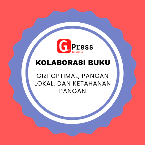 2923 Gizi Optimal, Pangan Lokal, Dan Ketahanan Pangan
