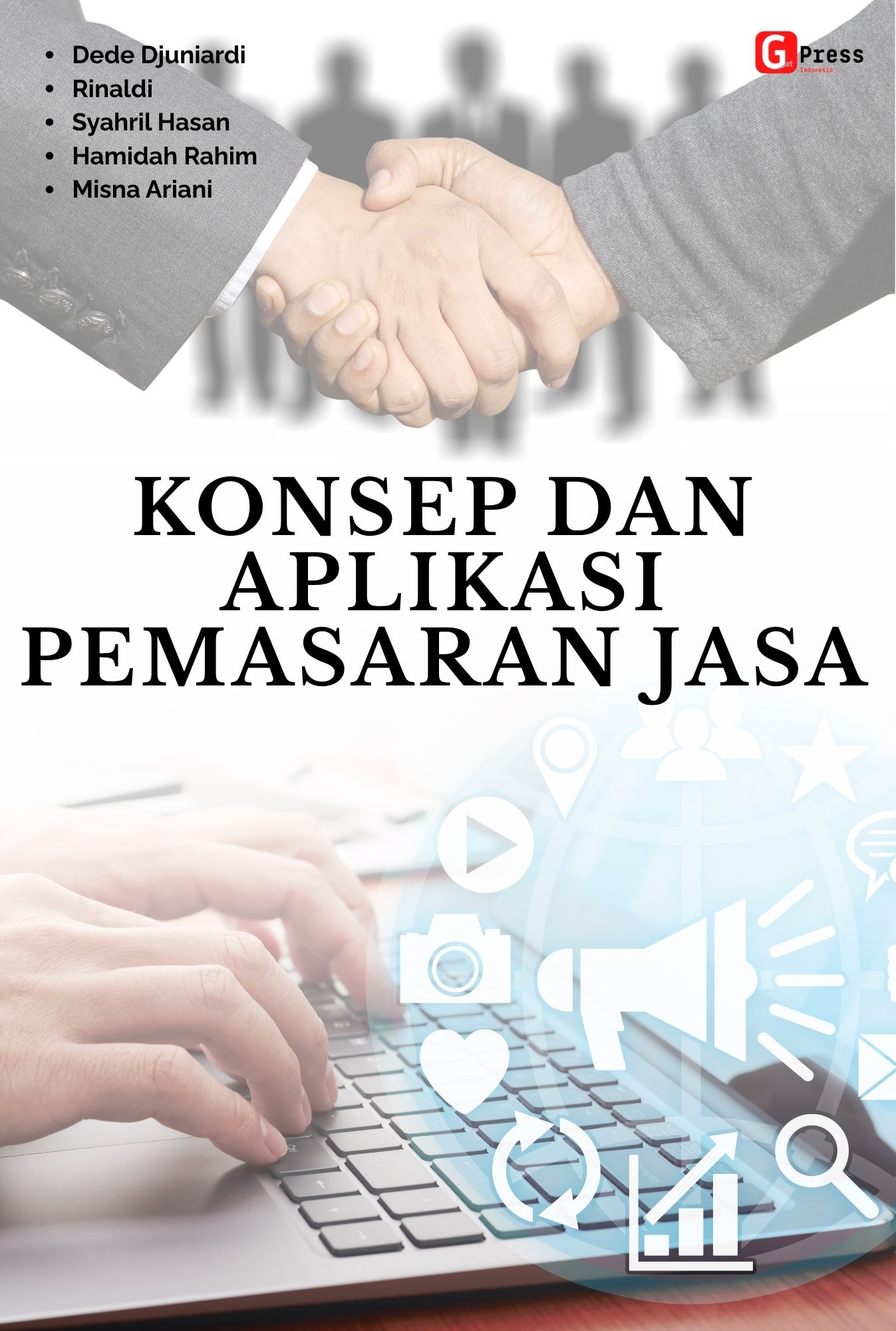 Konsep Dan Aplikasi Pemasaran Jasa