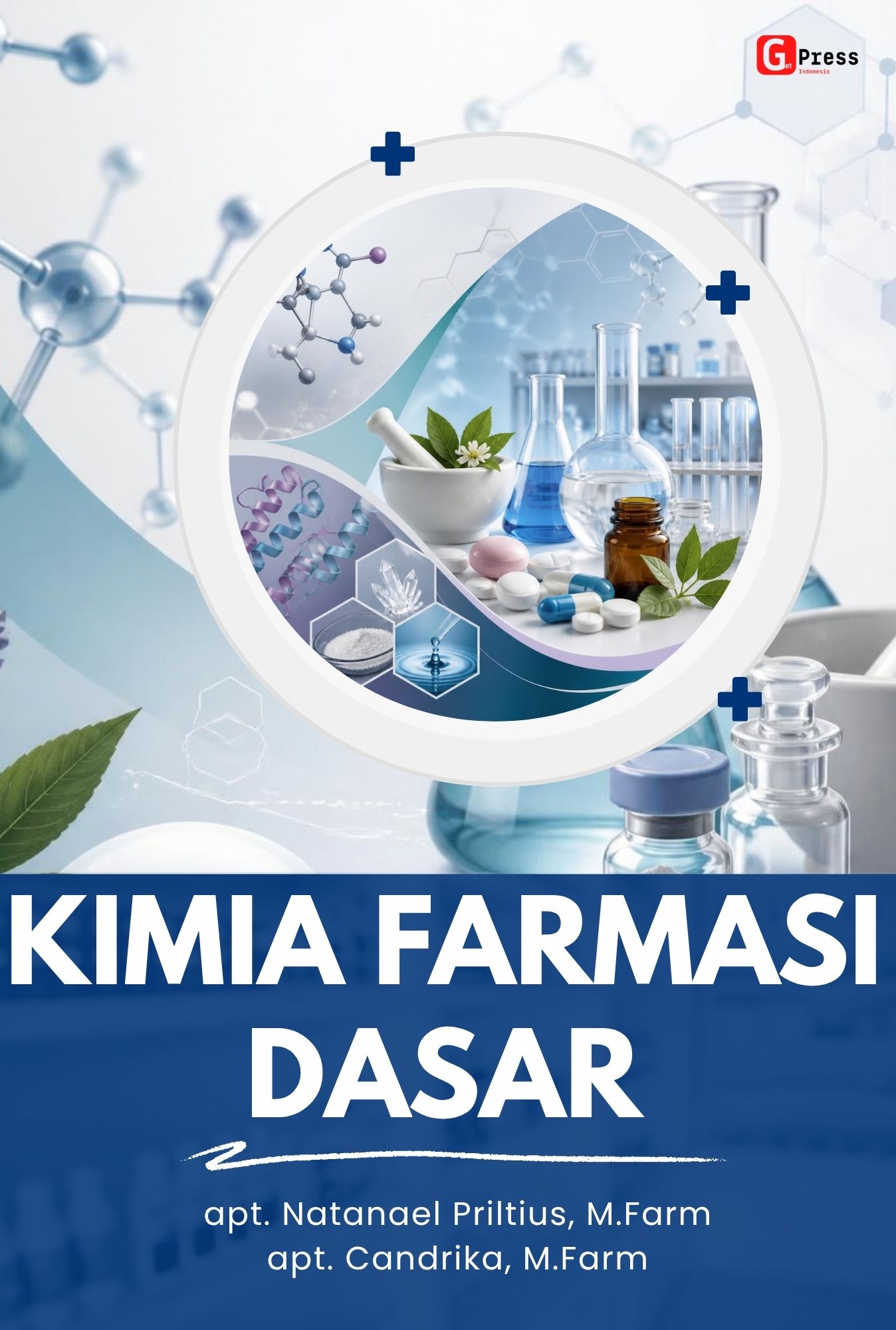 Kimia Farmasi Dasar