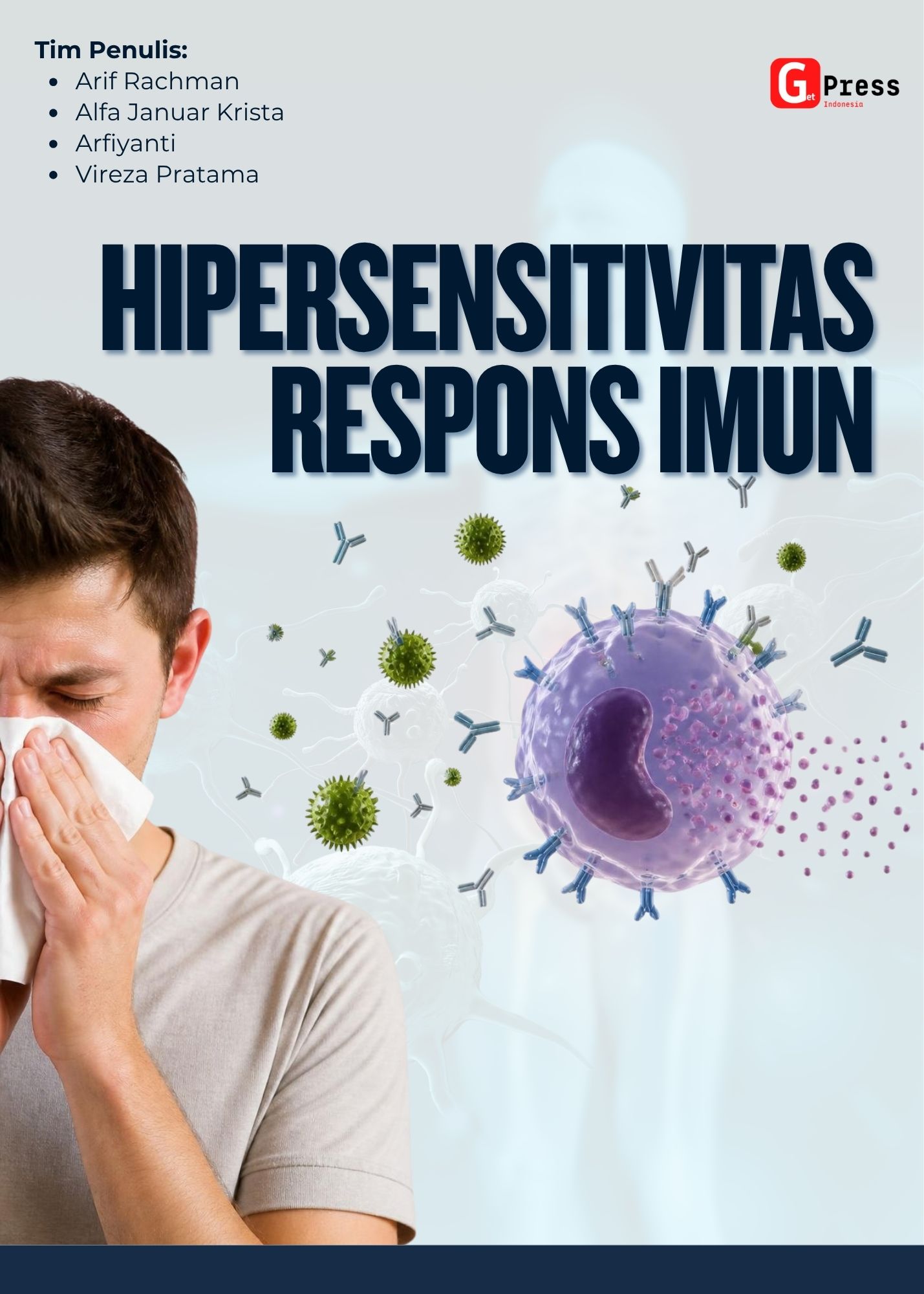Hipersensitivitas Respons Imun