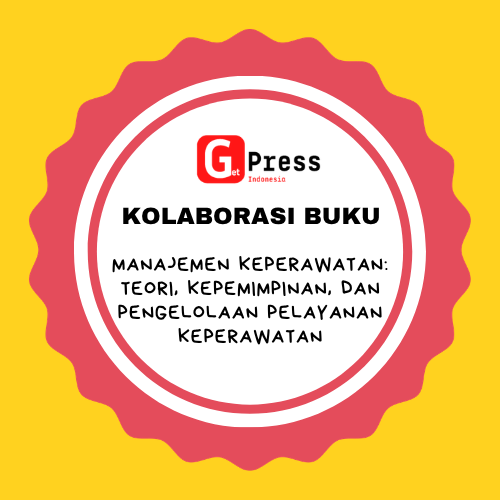 2930 Manajemen Keperawatan: Teori, Kepemimpinan, Dan Pengelolaan Pelayanan Keperawatan