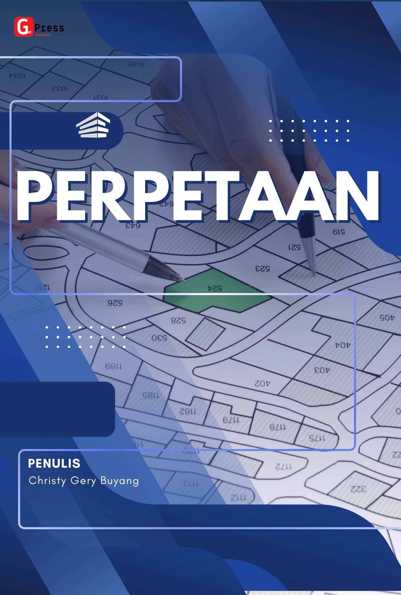 Perpetaan