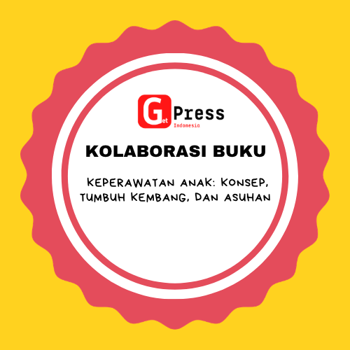 2936 Keperawatan Anak: Konsep, Tumbuh Kembang, Dan Asuhan