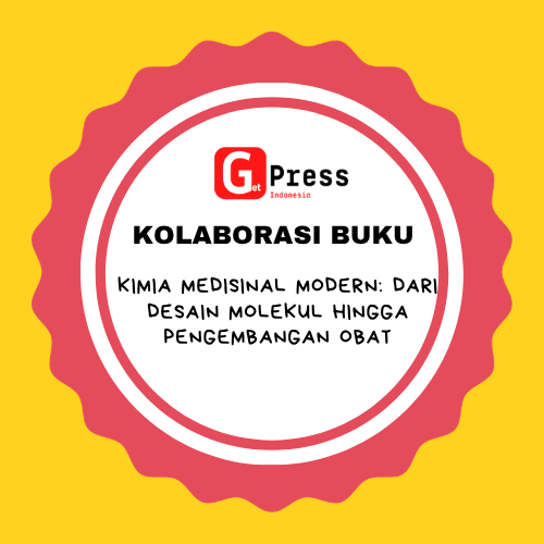 2941 Kimia Medisinal Modern: Dari Desain Molekul Hingga Pengembangan Obat