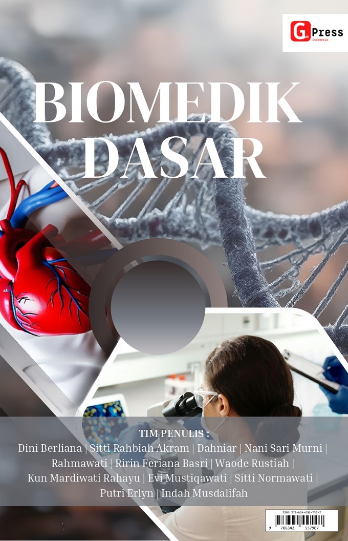 Biomedik Dasar