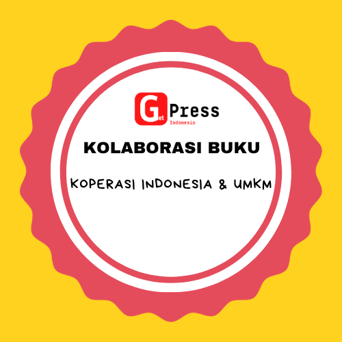 2948 Koperasi Indonesia & Umkm