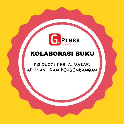 2953 Fisiologi Kerja: Dasar, Aplikasi, Dan Pengembangan
