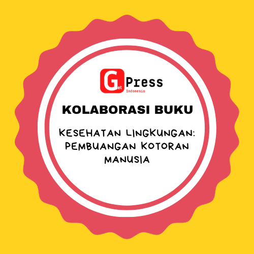 2954 Kesehatan Lingkungan: Pembuangan Kotoran Manusia