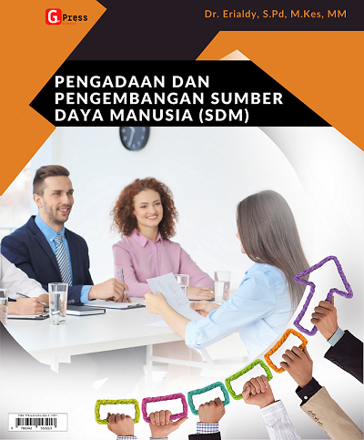 Pengadaan Dan Pengembangan Sumber Daya Manusia (Sdm)