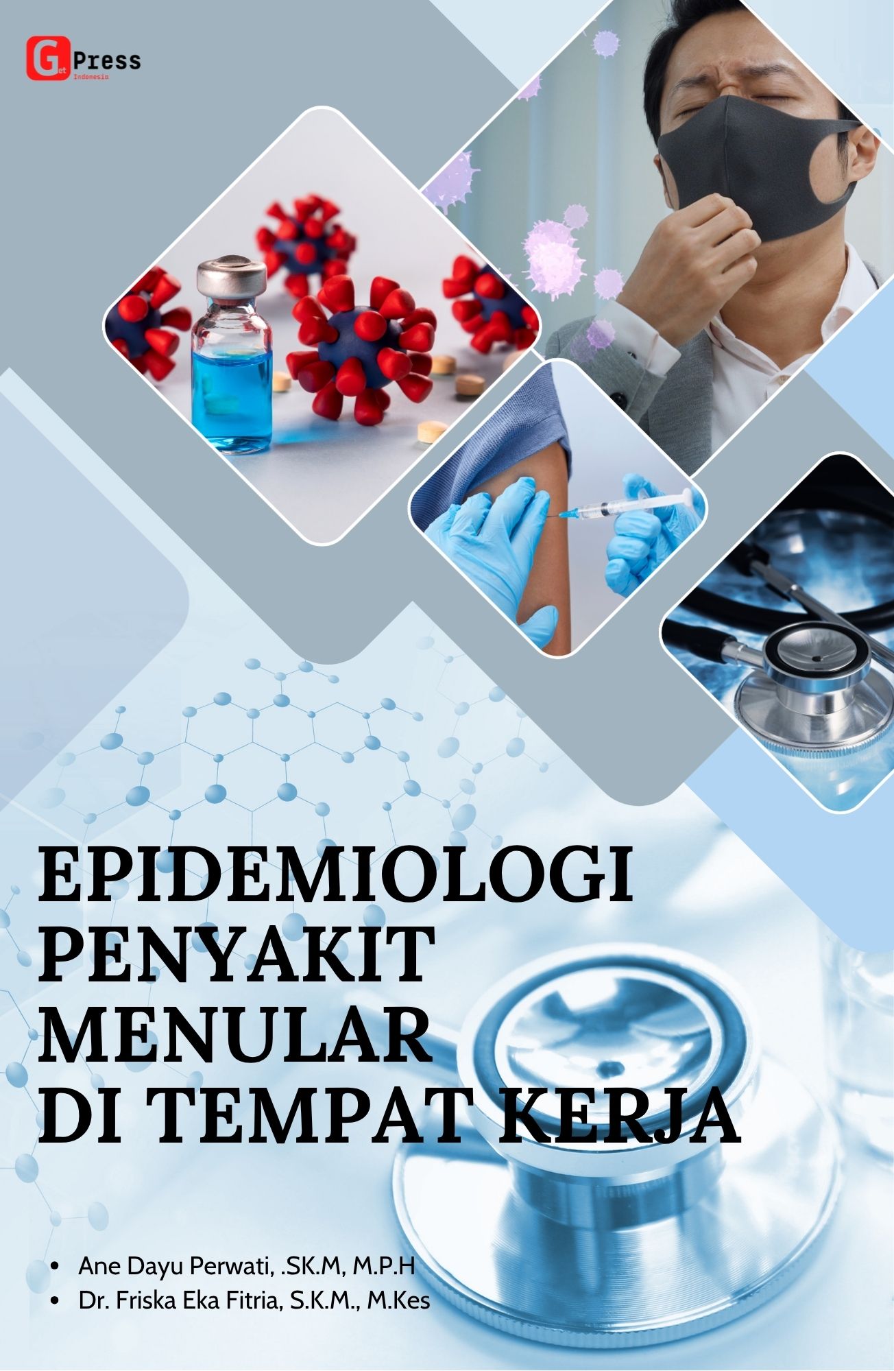 Epidemiologi Penyakit Menular Di Tempat Kerja