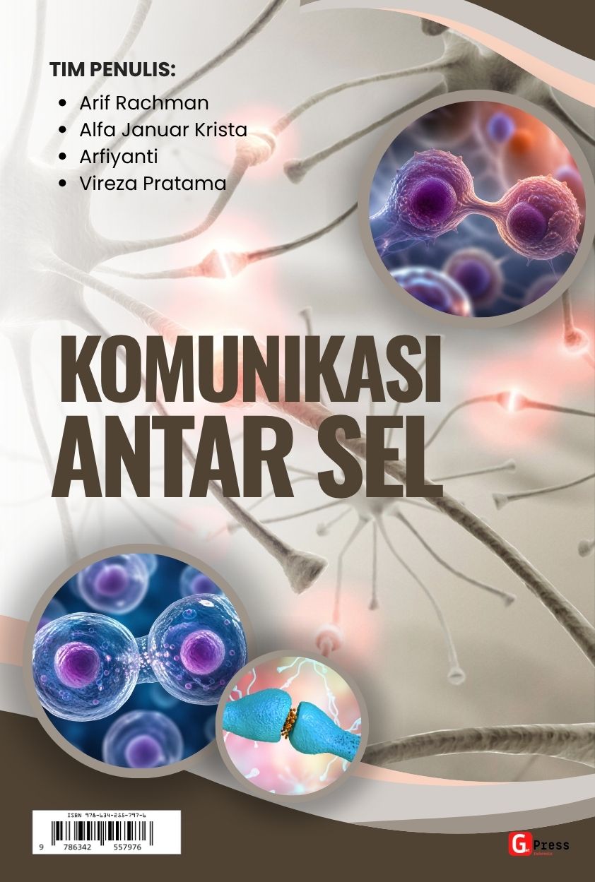 Komunikasi Antar Sel