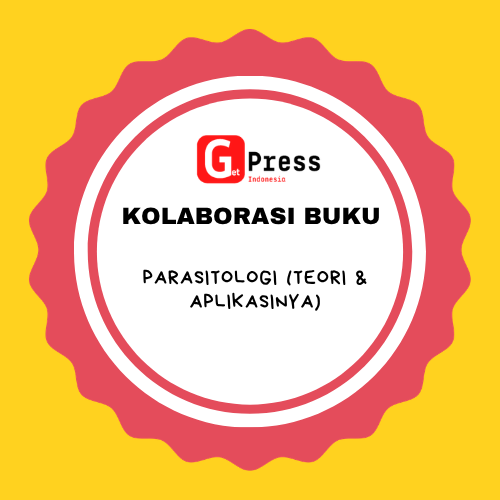 2968 PARASITOLOGI (Teori & Aplikasinya)
