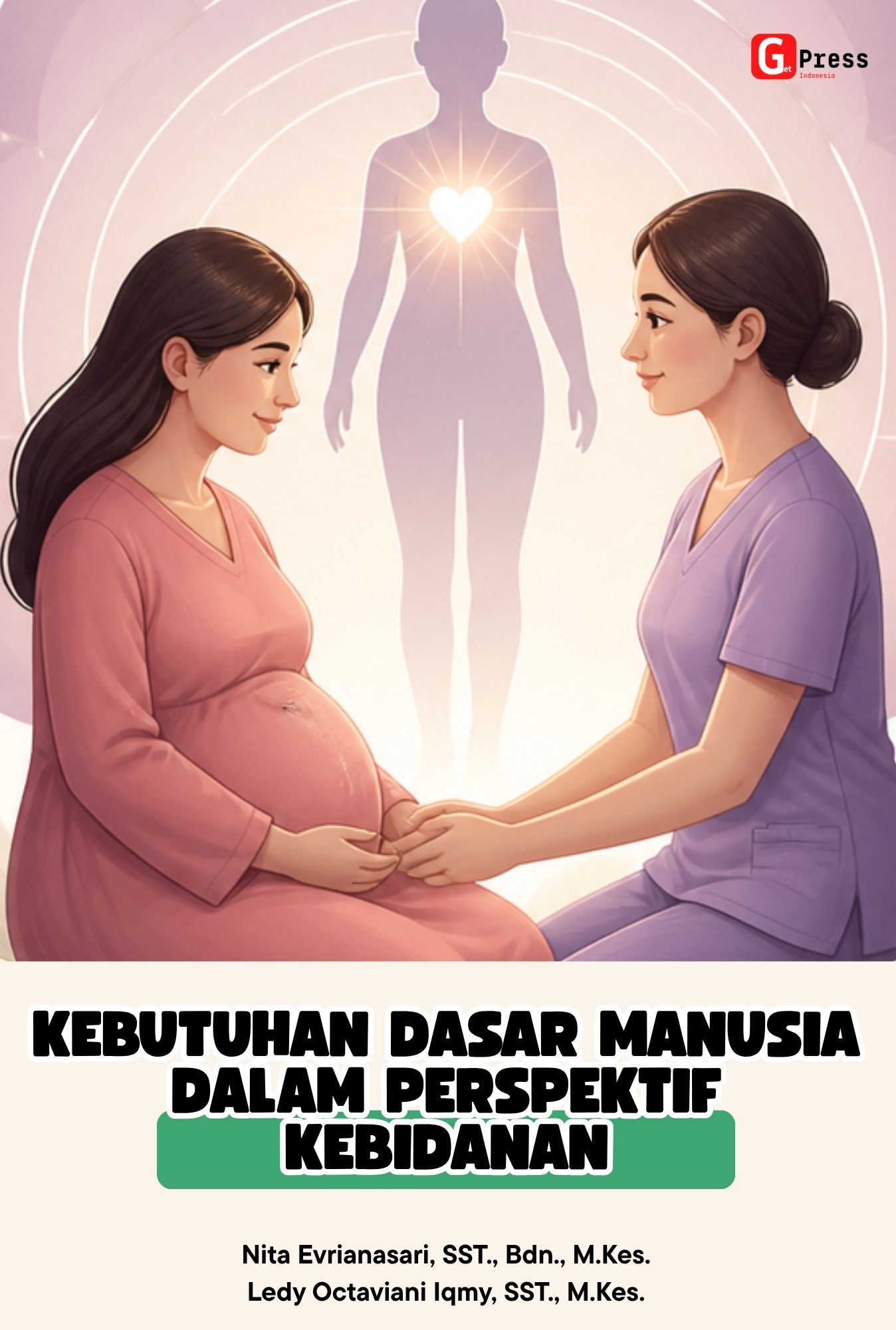 Kebutuhan Dasar Manusia Dalam Perspektif Kebidanan