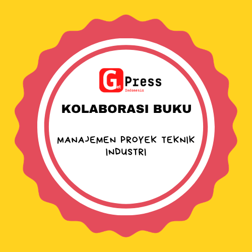 2970 MANAJEMEN PROYEK TEKNIK INDUSTRI