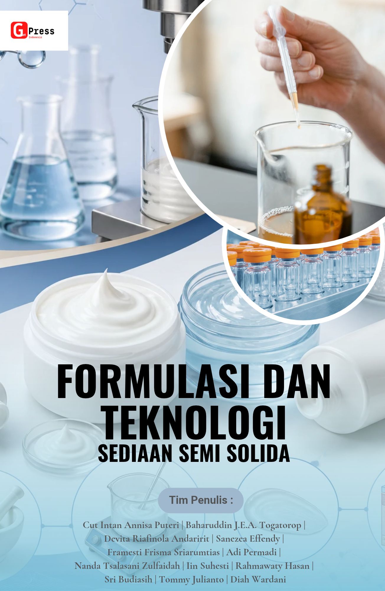 Formulasi Dan Teknologi Sediaan Semi Solida