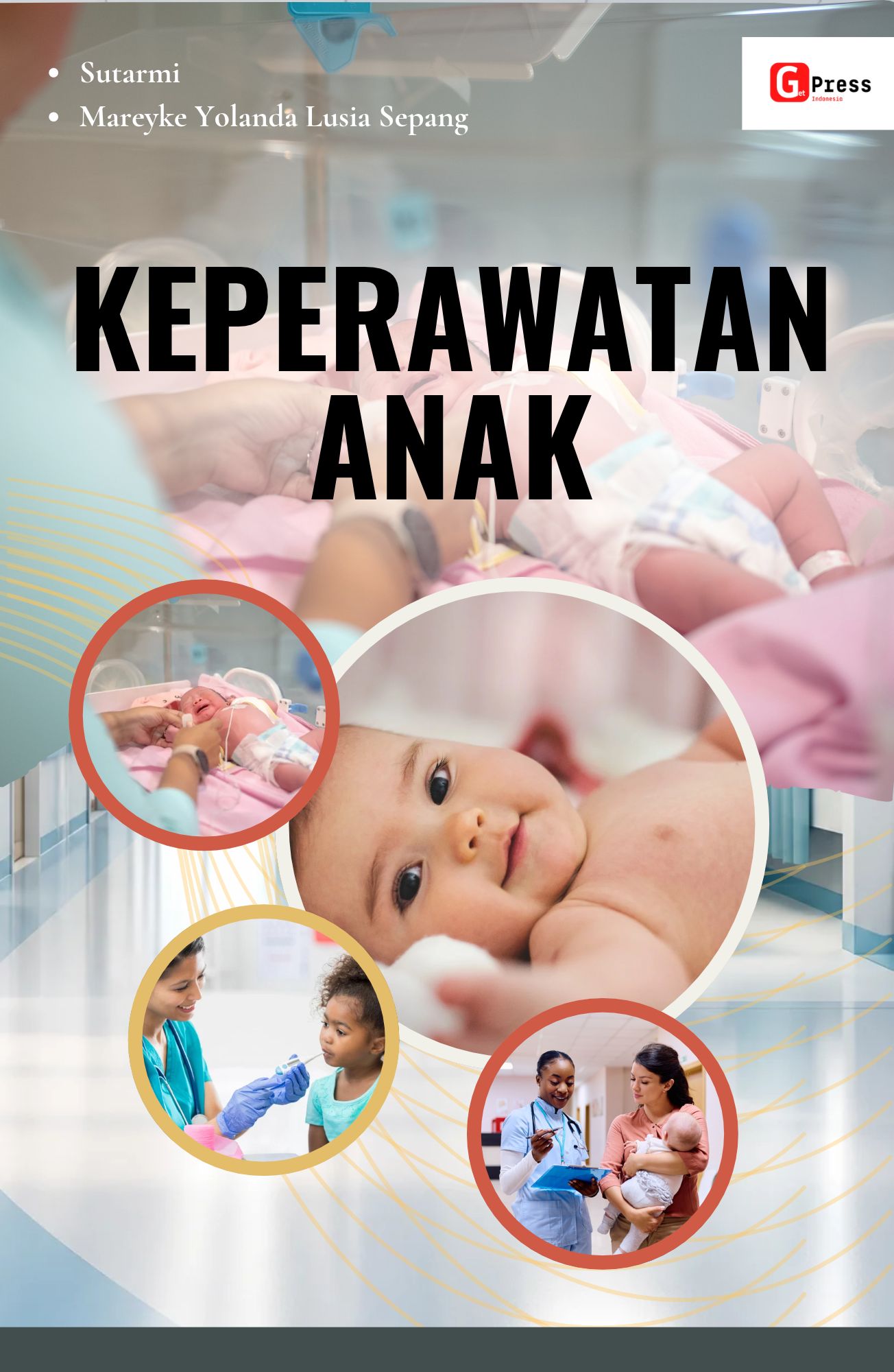 Buku Ajar Keperawatan Anak
