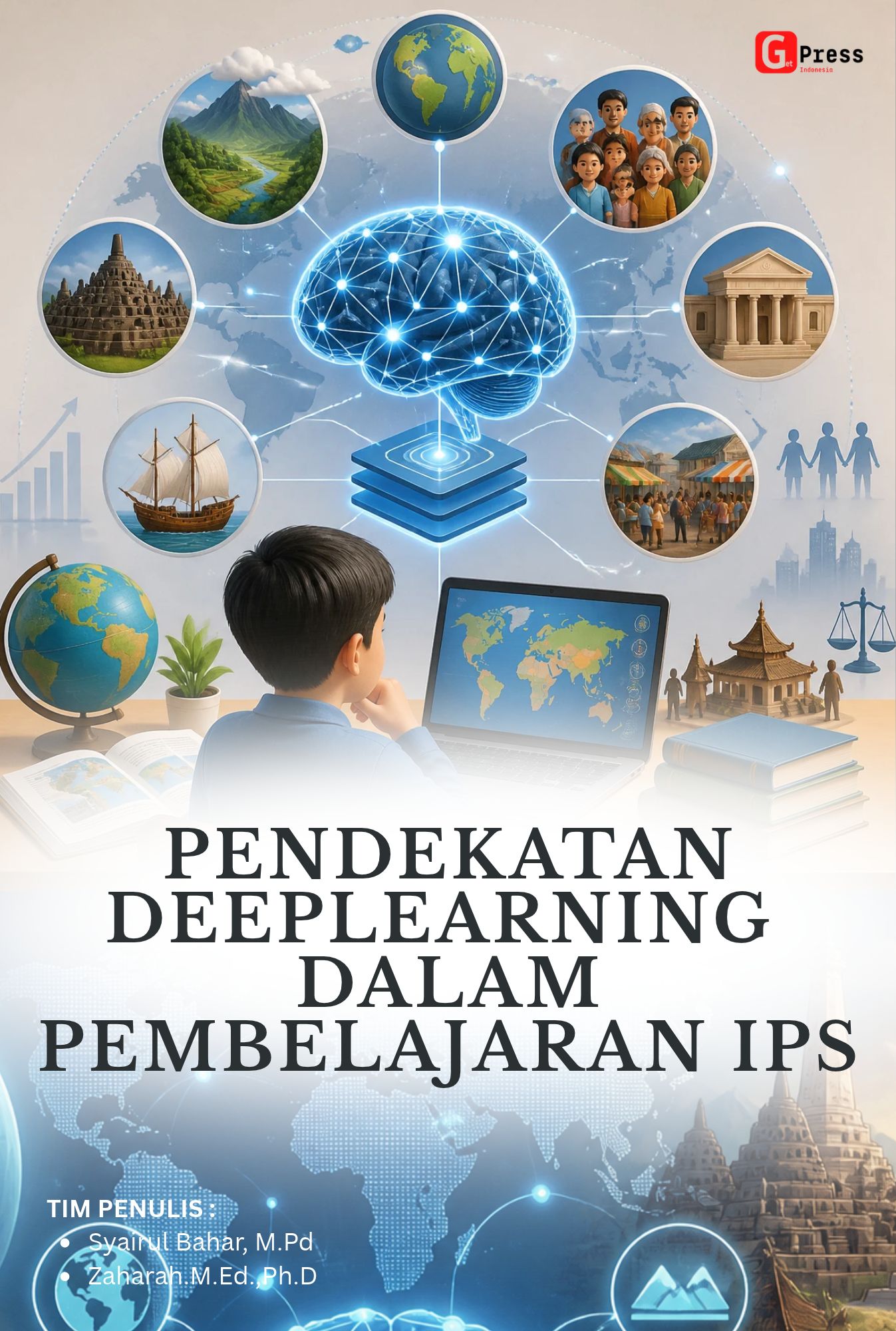Pendekatan Deeplearning  Dalam Pembelajaran Ips