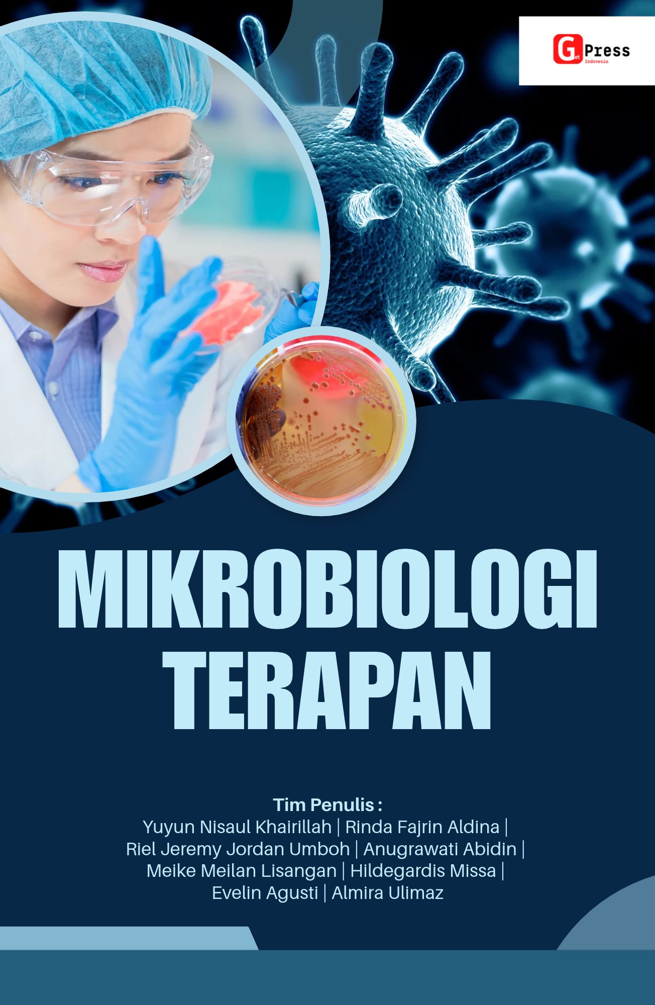 Mikrobiologi Terapan
