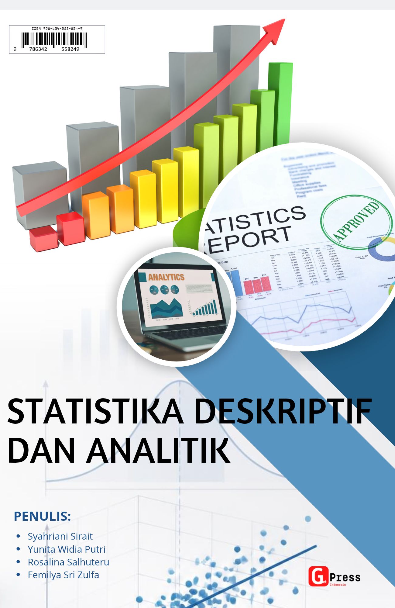 Statistika Deskriptif Dan Analitik