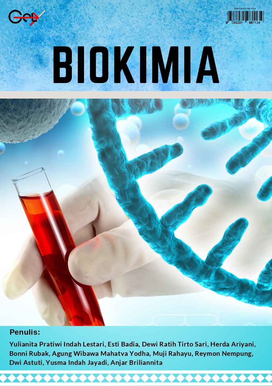 BIOKIMIA