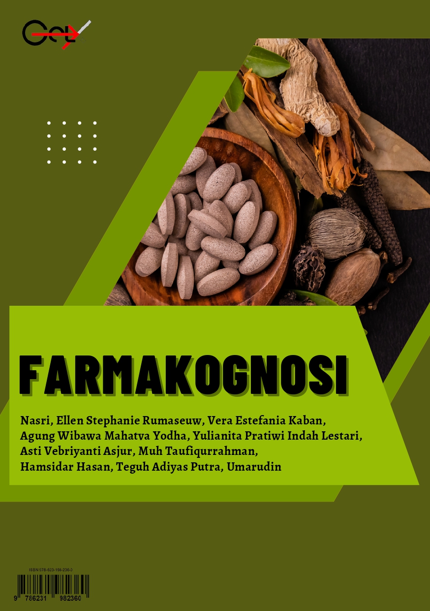 FARMAKOGNOSI-1